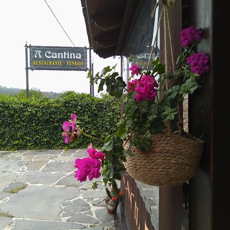 Hotel A Cantina Mouromorto Zewnętrze zdjęcie