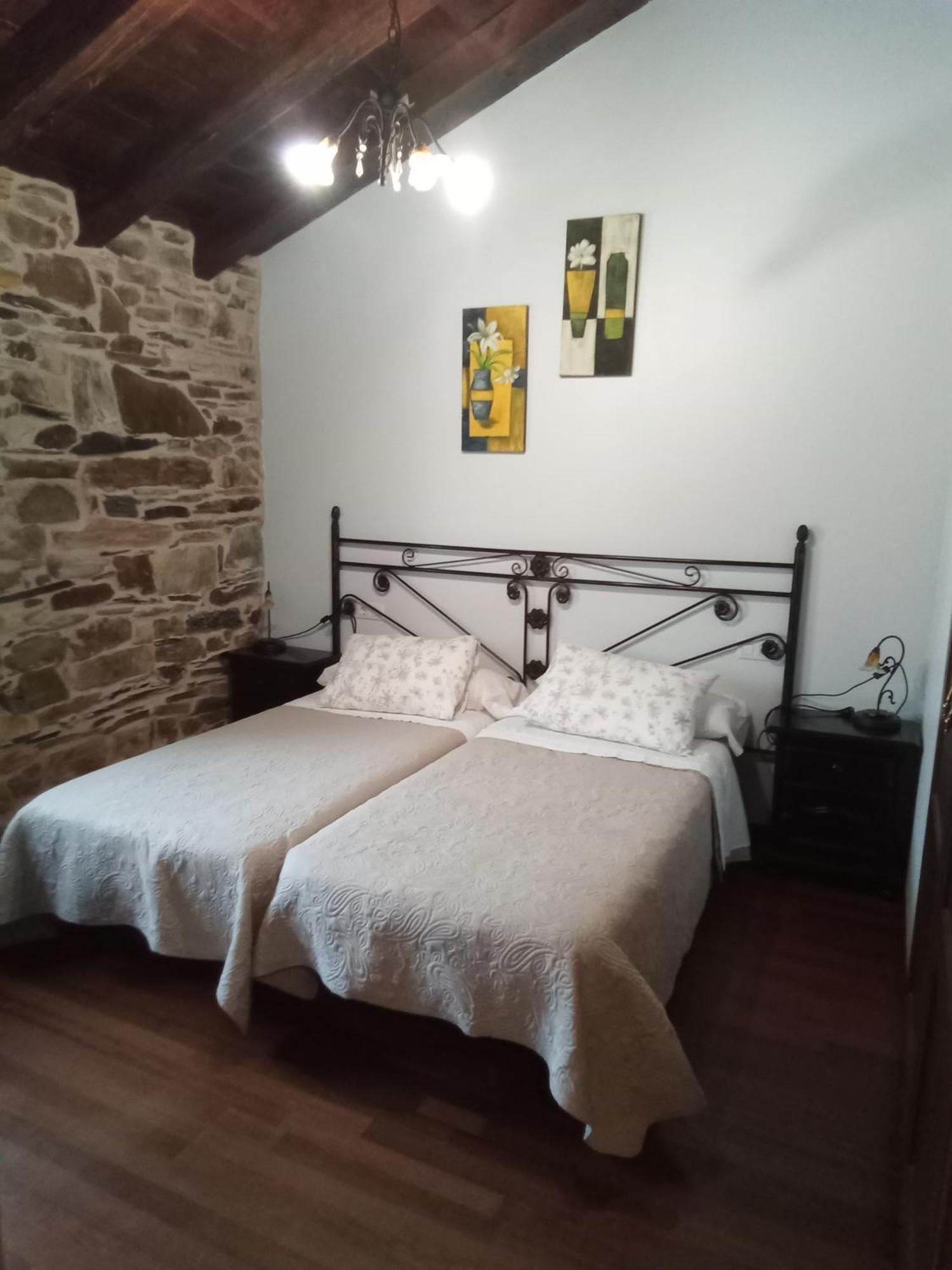 Hotel A Cantina Mouromorto Zewnętrze zdjęcie