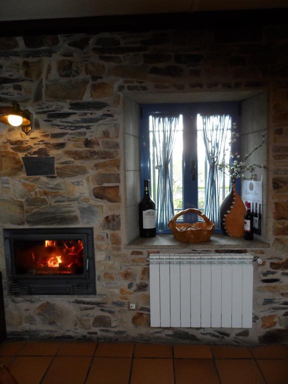 Hotel A Cantina Mouromorto Zewnętrze zdjęcie