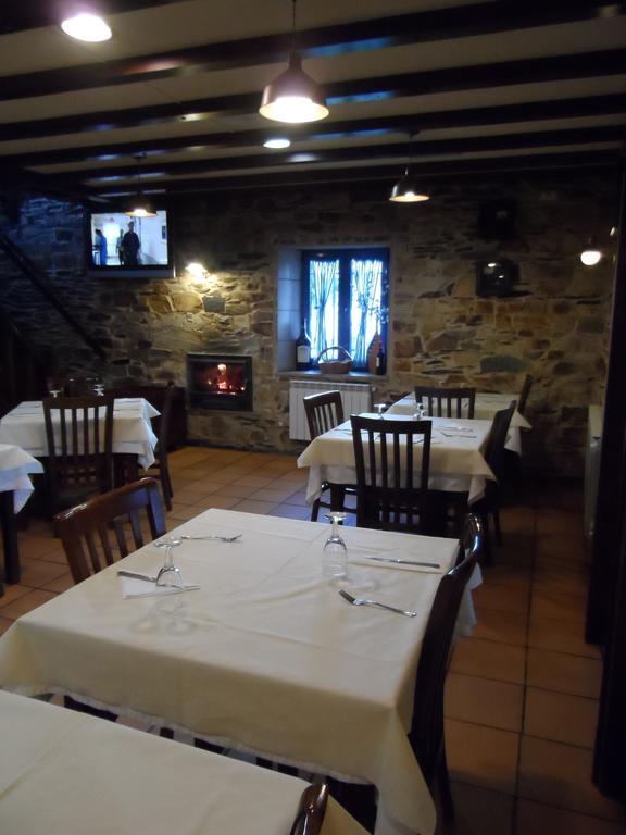 Hotel A Cantina Mouromorto Zewnętrze zdjęcie
