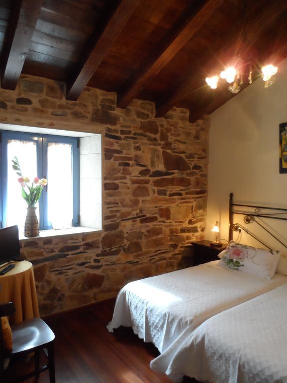 Hotel A Cantina Mouromorto Zewnętrze zdjęcie