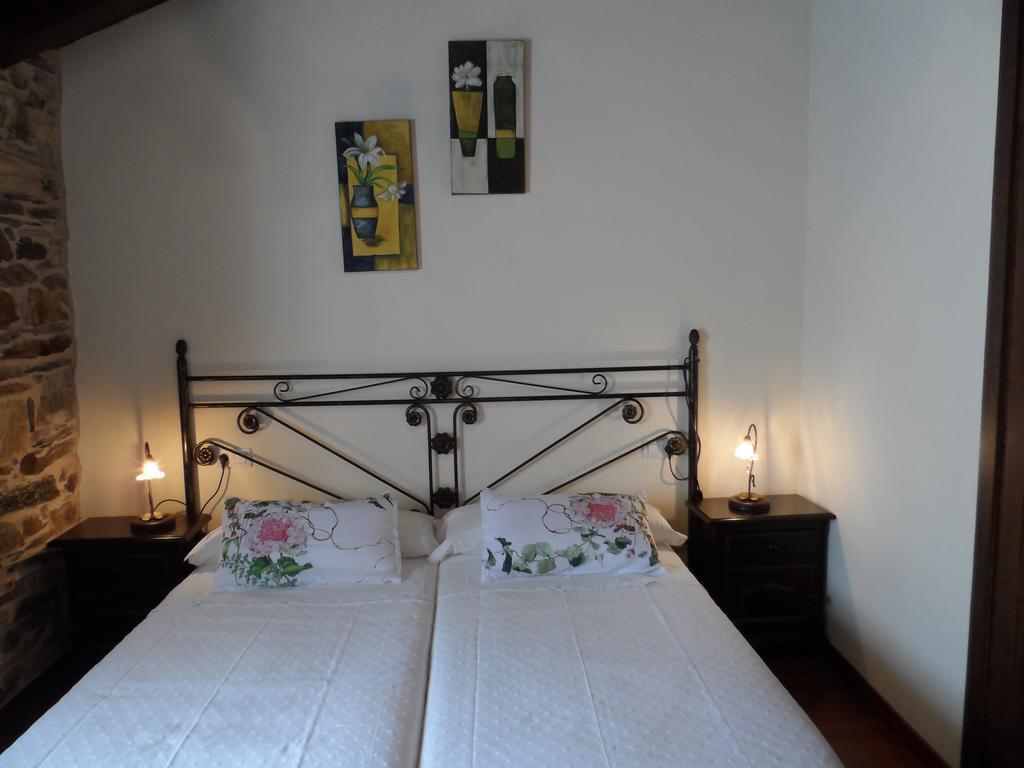 Hotel A Cantina Mouromorto Zewnętrze zdjęcie