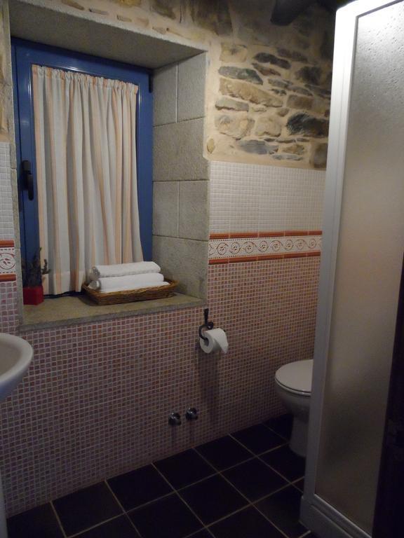 Hotel A Cantina Mouromorto Zewnętrze zdjęcie