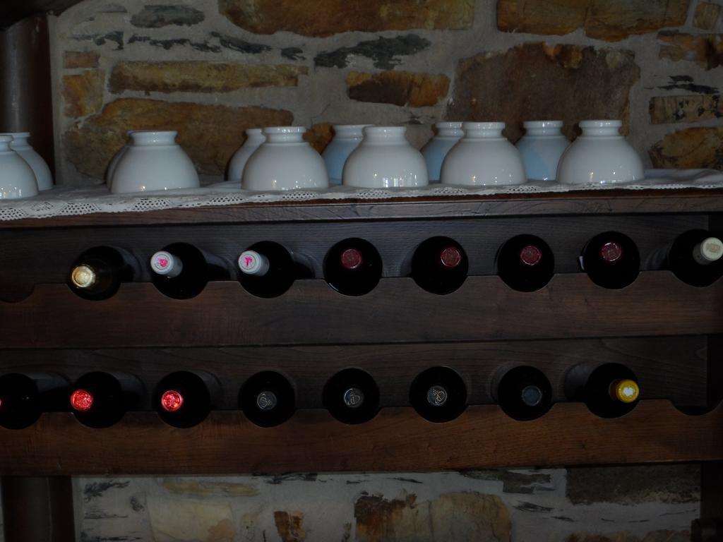 Hotel A Cantina Mouromorto Zewnętrze zdjęcie