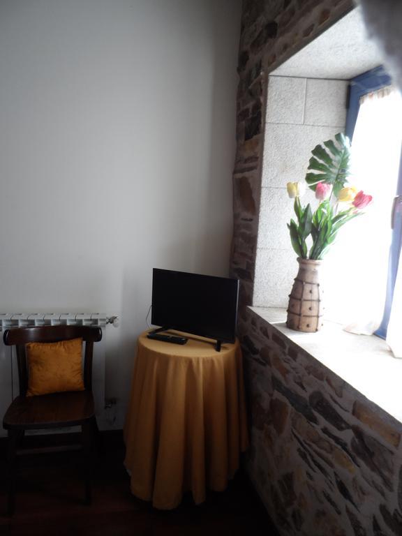 Hotel A Cantina Mouromorto Zewnętrze zdjęcie